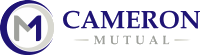 Cameron Mutual's company logo